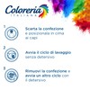 Grey Coloreria Bordeaux - 380 g