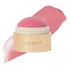 Merit Flush Rubor Balsamo Crema Tono Del Maquillaje Stockholm