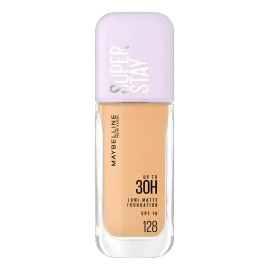 Base De Maquillaje Maybelline Superstay Lumi Matte 30h 35ml