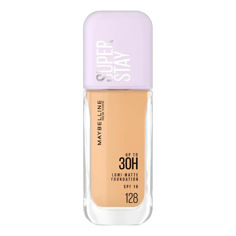 Base De Maquillaje Maybelline Superstay Lumi Matte 30h 35ml