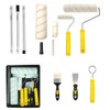 ACEBON Paint Roller Set, Paint Roller Set and Trays Sets