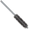 Weiler 21110 0.006" Wire Size, 3/4" Diameter, 5-1/2" Length, Steel