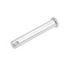 sourcing map Single Hole Clevis Pins - 10mm X 60mm