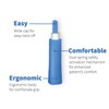 ONE-CARE Safety Lancets 21G x 1.8mm, Contact-Activated, 100/bx