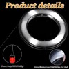 3 Pcs Clear Fishing Line Wire – Invisible Fishing Wire