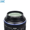 JJC 37mm UV Filter Ultra Slim Multi-Coated Ultraviolet Protection Lens