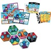CMON Teen Titans Go! Mayhem Board Game | Strategy Game