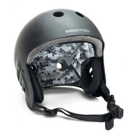 Casco Pro Tec Certificado Cpsc Bmx Skate Park Calle Urbano