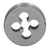 12Pcs Drill Tap Die Wrench Manual Thread Tapping Tool Set