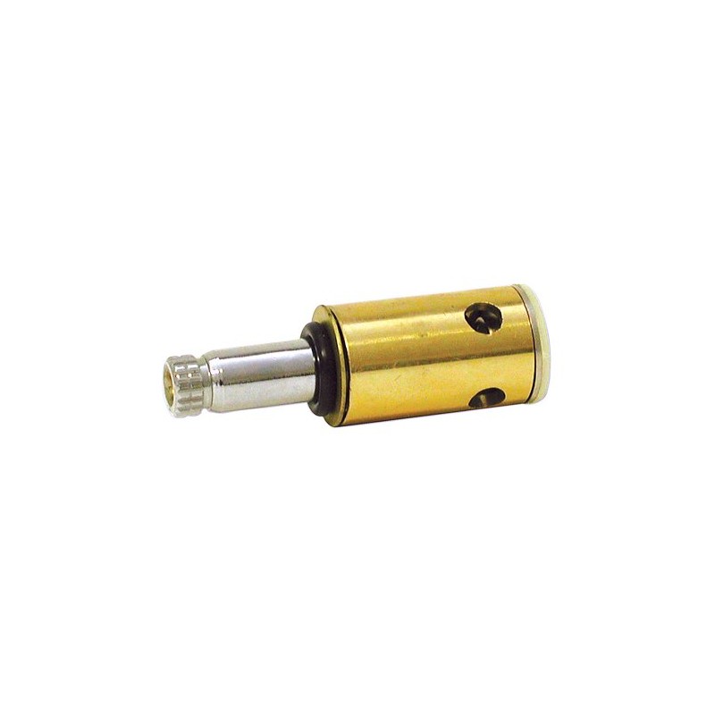 Danco 15553E 6N-2H STEM FOR KOHLER LL FAUCETS, Brass