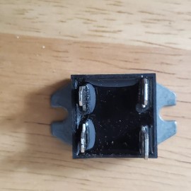 Sigma Crydom 231D-3-12 Solid State Relay-NOS