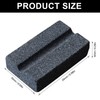 Trifletopia 4Pack Dart Sharpener - V Sharp Dart Stone -