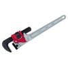 MCC PWVDA300 DA 300 Aluminum Pipe Wrench for White and