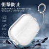 HEIGKOIK AirPods Pro 2 Case, Clear AirPods Pro 2nd Generation
