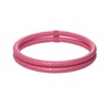 Arm Hoop, Mini Hula Hoop Set with Foam Cover, 2