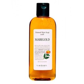 Lebel Natural Hair Soap Marigold 240 ml