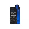Mediheal 메디힐 아쿠아 블랙 솔루션 마스크팩 1장 Mediheal Aqua Black