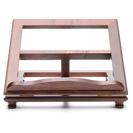 Wooden Lectern