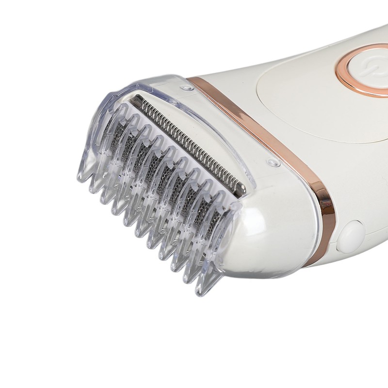 Electric Bikini Trimmer Wet Dry Compact Multi Functional Digital Hair