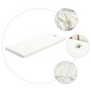 BIUDECO Bed Table Cover Foot Bath Massage Sheet Beauty Sheets