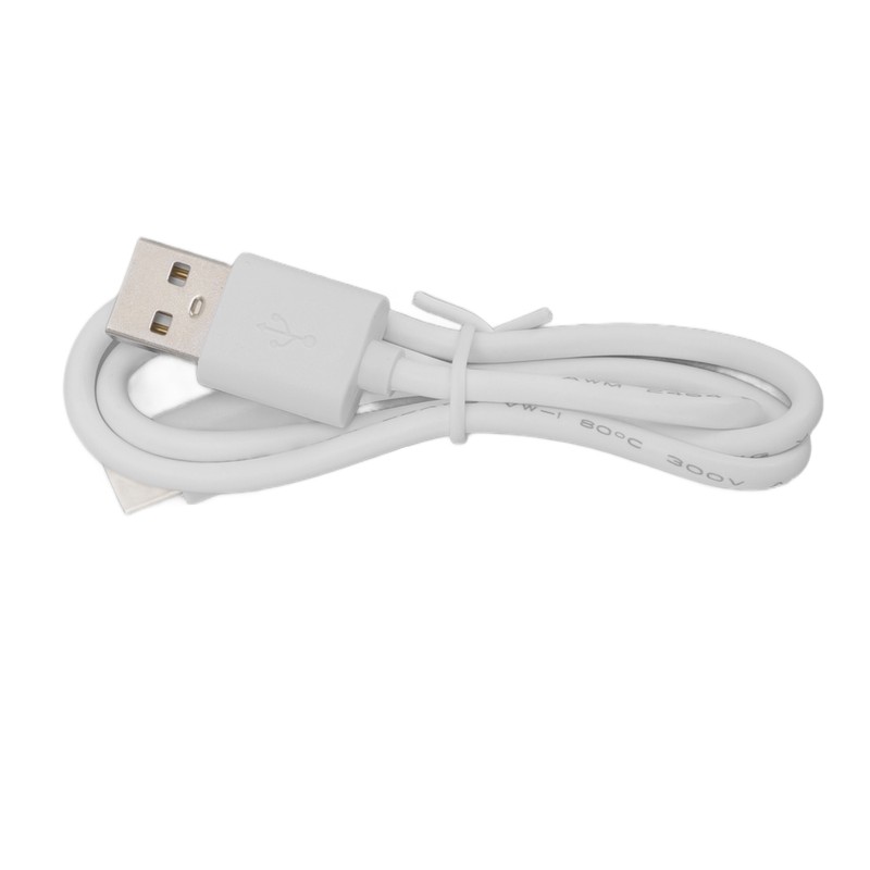 USB Air Quality Tester High Accuracy with 3.2in LCD PM2.5