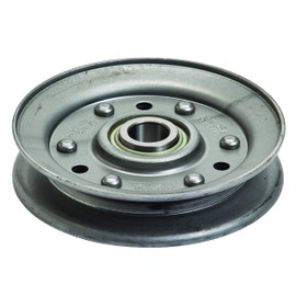 Oregon 78-010"V Idler Pulley-Dixie Chopper