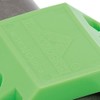 Peakworks Tool Tethering System, 1-1/16" x 1-1/4" Press Block, HDPE,