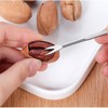 24 Pcs Seafood Forks Picks, Stainless Steel Lobster Fork Multitool