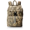 Rothco Canvas Daypack - ACU Digital Camo, Size