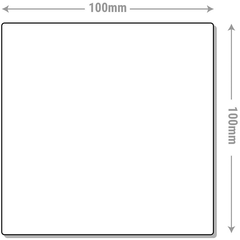 V Safety Fire Door Keep Clear Mandatory Sign - 100