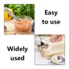 3 Pcs Ravioli Dumpling Maker Set Stainless Steel Manual Dumpling