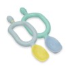 Bibado BIB046R Pair of Learning Spoons with Box