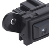 Rear Power Window Switch F2TZ‑14529‑A Replacement Fit for Ford Bronco
