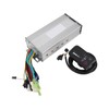 36V 1000W Motor Brushless Controller Kit 9 Tube Dual Mode