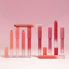 Peripera Slip On My Lip - S02 Walk the Best / 페리페라 슬립 온 마이 립 - S02 워크더베스트
