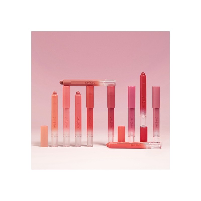 Peripera Slip On My Lip - S02 Walk the Best