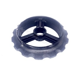 Woods 1034651 Cast Iron Cultipacker Wheel 9-1/2" for C48T, C72, C84