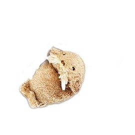 Naitou Design Laboratory 038912 Walrus's Day Plush Toy S