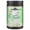 Vital Organic Greens Powder 200g Exclusive Size