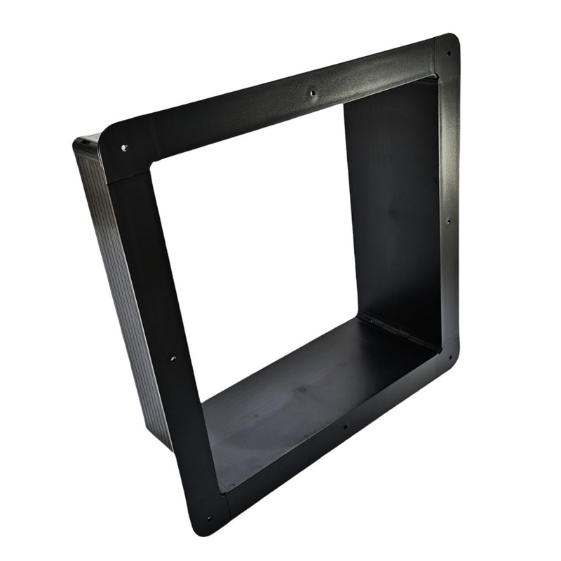 2012 Vent Garnish Replacement, Ceiling Garnish for 14" RV Roof