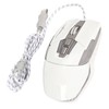 Sports Car Shape Wired Gaming Mouse USB Optical Computer Mouse