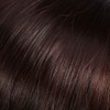 26" Synthetic Fiber Mannequin Head Hairdresser Training Head Cosmetology Doll