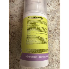 DevaCurl SuperCream Coconut Curl Styler Cream 5.1 Oz