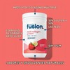 Bariatric Fusion- Fresa Pltano Multi Colgeno Protena en Polvo Plus