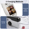 Mini Electric Hand Sewing Machine - Robofun S3 Portable Electric