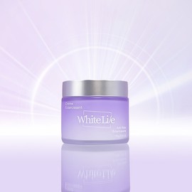 White LieㅣNatural Raw Tone Up Whitening Glow Brightening Skin Texture Cover - (SB-0013) 1 is a must-have! / 하얀거짓말ㅣ 자연스러운생얼톤업미백광채브라이트닝피부결커버 - (SB-0013) 1개 필수템이죠!