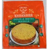 Double Methi Masala Khakhara 7oz