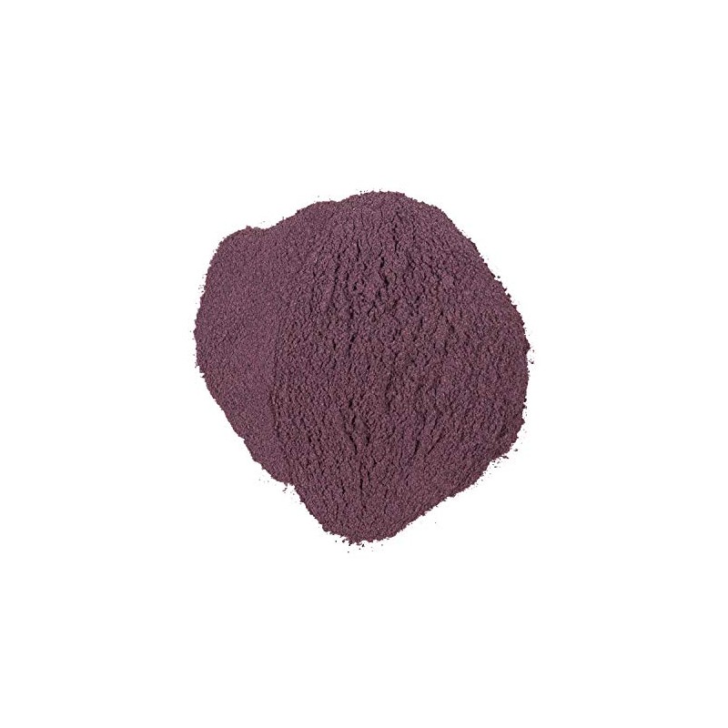 OliveNation Powdered Blueberries, Freeze-Dried Non-GMO Blueberry, Gluten Free, Kosher, Vegan