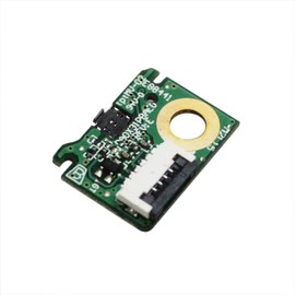 Zahara Power Switch Button ON/Off Board Replacement for Hp Spectre X360 13-ac023dx 13-ac030ca 13-ac033dx