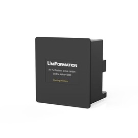 Uniformation Cure3 & Cure3 Ultra Air Purifier